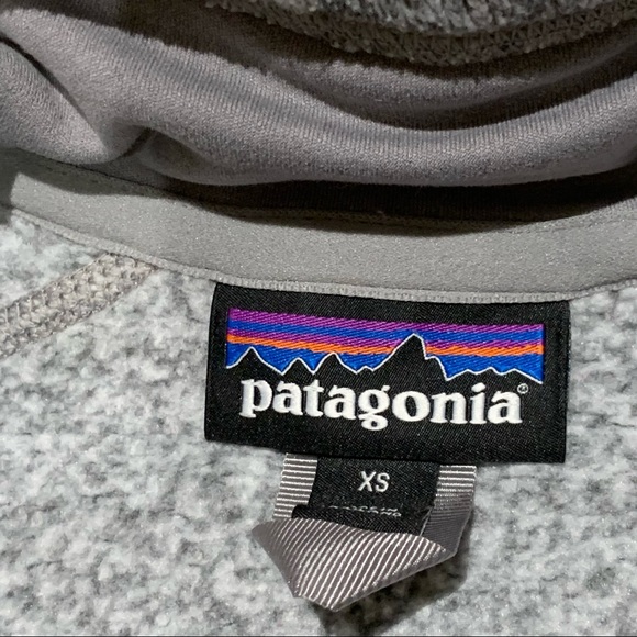 Patagonia fleece - Picture 3 of 4